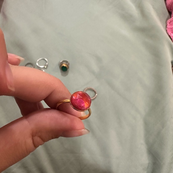 Various Rings - Picture 10 of 11